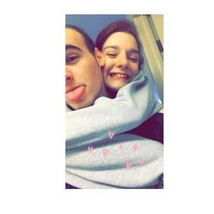 Meet your Posher, Jenna